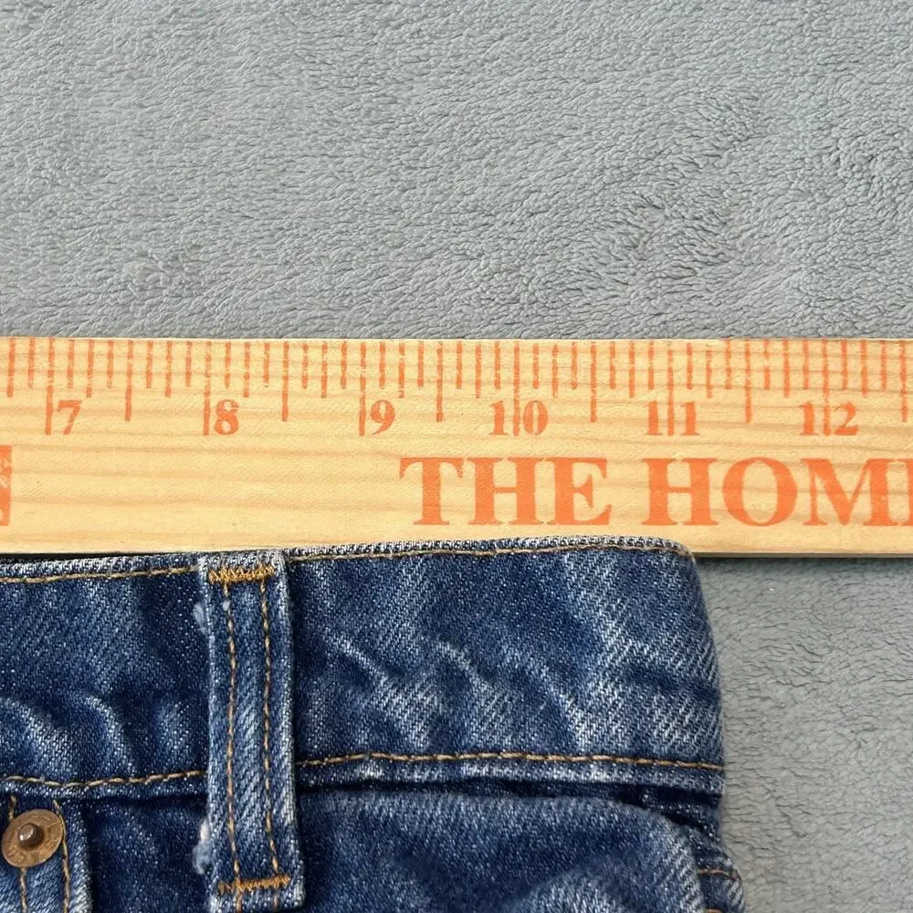 Levis good fair